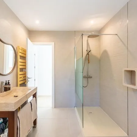 Villa Naranjos Villa-resort Marbella
