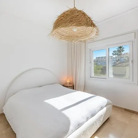 Naranjos Villa-resort Villa *
