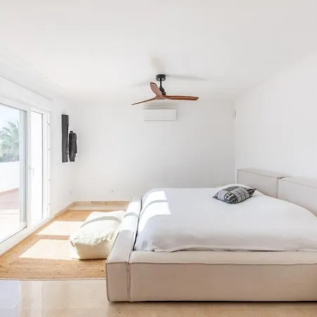 Villa Naranjos Villa-resort Marbella
