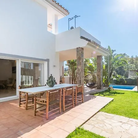 Naranjos Villa-resort Villa *