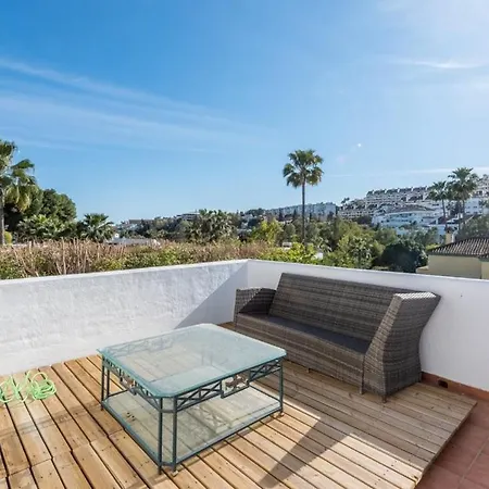 Naranjos Villa-resort Villa