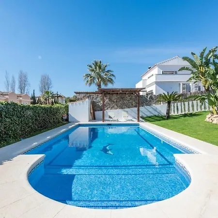 Naranjos Villa-resort *