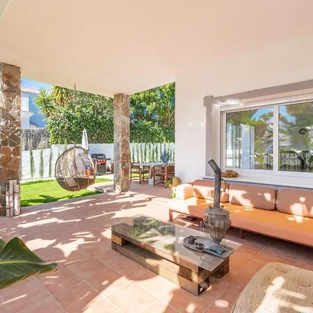 Naranjos Villa-resort Villa Marbella